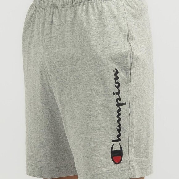 Champion, men’s size 4XL, shorts Color Gray - Picture 3 of 9